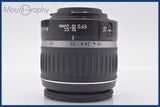 ★極上美品★ キヤノン Canon EF-S 18-55mm F3.5-5.6 II USM 前後キャップ&amp;レンズフィルター付 ★完動★同梱可 #am1796