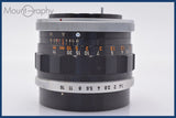 ★極上美品★ キヤノン Canon FL 50mm F1.4 前後キャップ&amp;レンズフィルター付 ★完動★同梱可 #am1799