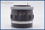 ★極上美品★ キヤノン Canon FL 50mm F1.4 前後キャップ&amp;レンズフィルター付 ★完動★同梱可 #am1799