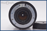 ★良品★ ニコン Nikon AF NIKKOR 70-210mm F4-5.6 前後キャップ付 ★完動★同梱可 #am1802