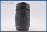 ★良品★ キヤノン Canon EF 70-210mm F3.5-4.5 USM 前後キャップ&amp;レンズフィルター付 ★完動★同梱可 #am1804
