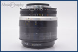 ★特別特価★ ニコン Nikon NIKKOR 35mm F1.4 Ai-S 前後キャップ付 同梱可 #am1807