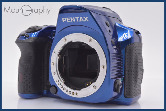 ★ジャンク特価★ ペンタックス PENTAX K-30 同梱可 #am1810