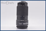★極上美品★ ニコン Nikon AF NIKKOR 70-210mm F4 前後キャップ&amp;レンズフィルター付 ★完動★同梱可 #am1811