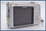 ★極上美品★ 富士フィルム FUJIFILM FinePix A610 x3 単三電池仕様 元箱、取扱説明書付属 ★完動★同梱可 #am1829