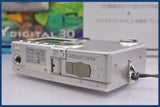 ★ジャンク特価★ キヤノン Canon IXY DIGITAL 30 元箱、取扱説明書付属 同梱無料 #am1837