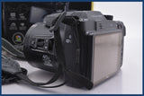 ★ジャンク特価★ ニコン Nikon COOLPIX B500 40x 単三電池仕様 元箱、取扱説明書付属 同梱無料 #am1839