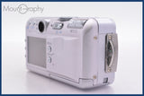★極上美品★ キヤノン Canon PowerShot S30 3x バッテリー付属 ★完動★同梱無料 #am1840