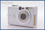 ★ジャンク特価★ キヤノン Canon IXY DIGITAL 500 同梱無料 #am1843