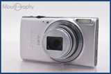 ★ジャンク特価★ キヤノン Canon IXY 640 12x 同梱無料 #am1844