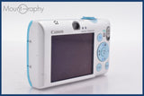 ★ジャンク特価★ キヤノン Canon IXY DIGITAL 110 IS 3x 同梱無料 #am1845