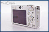 ★極上美品★ キヤノン Canon IXY DIGITAL 25 IS 3x バッテリー付属 ★完動★同梱無料 #am1846