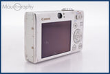 ★極上美品★ キヤノン Canon IXY DIGITAL 25 IS 3x バッテリー付属 ★完動★同梱無料 #am1846