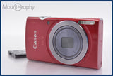 ★極上美品★ キヤノン Canon IXY 150 8x バッテリー付属 ★完動★同梱無料 #am1847