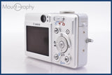 ★特別特価★ キヤノン Canon IXY DIGITAL 40 3x バッテリー付属 同梱無料 #am1849