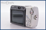 ★極上美品★ キヤノン Canon IXY DIGITAL 800 IS 4x バッテリー付属 ★完動★同梱無料 #am1850