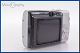 ★極上美品★ キヤノン Canon IXY DIGITAL 800 IS 4x バッテリー付属 ★完動★同梱無料 #am1850