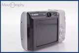 ★極上美品★ キヤノン Canon IXY DIGITAL 800 IS 4x バッテリー付属 ★完動★同梱無料 #am1854