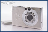 ★実用美品★ キヤノン Canon IXY DIGITAL 70 3x バッテリー付属 ★完動★同梱無料 #am1855