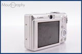 ★実用美品★ キヤノン Canon IXY DIGITAL 70 3x バッテリー付属 ★完動★同梱無料 #am1855