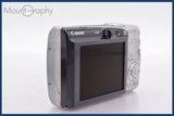 ★実用美品★ キヤノン Canon IXY DIGITAL 800 IS 4x ★完動★同梱無料 #am1856