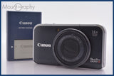 ★極上美品★ キヤノン Canon PowerShot SX210 IS 14x バッテリー付属 同梱無料 #am1857