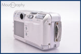 ★良品★ キヤノン Canon PowerShot S30 3x バッテリー付属 同梱無料 #am1859