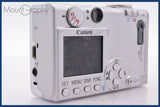 ★ジャンク特価★ キヤノン Canon IXY DIGITAL 500 3x 同梱無料 #am1860