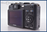 ★良品★ キヤノン Canon PowerShot G7 6x バッテリー付属 同梱無料 #am1862