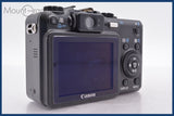 ★良品★ キヤノン Canon PowerShot G7 6x バッテリー付属 同梱無料 #am1862
