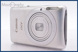 ★ジャンク特価★ キヤノン Canon IXY 400 F 4x 同梱無料 #am1863