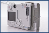 ★極上美品★ キヤノン Canon IXY DIGITAL 500 3x バッテリー付属 ★完動★同梱無料 #am1865