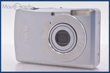 ★良品★ キヤノン Canon IXY DIGITAL 80 3x 同梱無料 #am1866