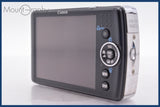 ★良品★ キヤノン Canon IXY DIGITAL 80 3x 同梱無料 #am1866