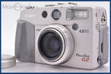 ★ジャンク特価★ キヤノン Canon PowerShot G2 3x 同梱無料 #am1869