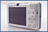 ★極上美品★ キヤノン Canon IXY DIGITAL 210 IS 3x ★完動★同梱無料 #am1870