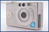 ★ジャンク特価★ キヤノン Canon IXY DIGITAL 320 同梱無料 #am1871