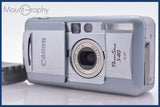 ★特別特価★ キヤノン Canon PowerShot S40 3x バッテリー付属 同梱無料 #am1872