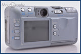 ★特別特価★ キヤノン Canon PowerShot S40 3x バッテリー付属 同梱無料 #am1872