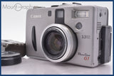 ★極上美品★ キヤノン Canon PowerShot G1 3x バッテリー付属 ★完動★同梱無料 #am1873