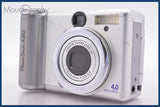 ★ジャンク特価★ キヤノン Canon PowerShot A80 3x 単三電池仕様 同梱無料 #am1874