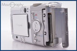 ★ジャンク特価★ キヤノン Canon PowerShot A80 3x 単三電池仕様 同梱無料 #am1874