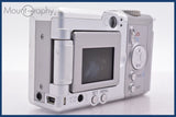 ★ジャンク特価★ キヤノン Canon PowerShot A80 3x 単三電池仕様 同梱無料 #am1874