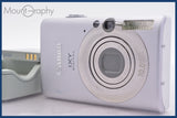 ★良品★ キヤノン Canon IXY DIGITAL 110 IS 3x バッテリー、充電器付 同梱無料 #am1877