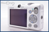 ★良品★ キヤノン Canon IXY DIGITAL 110 IS 3x バッテリー、充電器付 同梱無料 #am1877