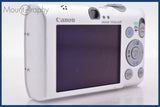 ★良品★ キヤノン Canon IXY DIGITAL 110 IS 3x バッテリー、充電器付 同梱無料 #am1877