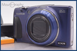 ★極上美品★ 富士フィルム FUJIFILM FinePix F900EXR 20x バッテリー、充電器付属 ★完動★同梱無料 #am1883