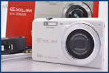★極上美品★ カシオ CASIO EXILIM EX-ZS26 6x 元箱、バッテリー付属 ★完動★同梱無料 #am1884