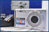 ★良品★ オリンパス OLYMPUS FE-330 5x 元箱、バッテリー、充電器、メモリーカード、取扱説明書付属 同梱無料 #am1889