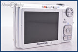 ★良品★ オリンパス OLYMPUS FE-330 5x 元箱、バッテリー、充電器、メモリーカード、取扱説明書付属 同梱無料 #am1889